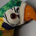 Toddler Toys, [ Volume Adjustable ] Talking Parrot Repeats What You Said, Mimicking Singing Interactive Toy Electronic Stuffed Animals Plush Pet Doll for Babies Kids Boys Girls Party Birthday Gifts