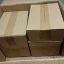 36 Pcs Pillar Candles, Unscented Ivory White Pillar Candles, Smokeless Long Burning Wax Candles for Wedding Centerpieces, Valentines Day, Fireplace, Special Occasion, 2 in by 3, 5.9, 7.8IN