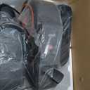 SITFIT, Sit Down and Cycle! Powered Foot Pedal Exerciser for Seniors, Under Desk Elliptical Exercise Bike, Leg Exerciser While Sitting. Peddler Exerciser Mini Bike, Portable Rehabilitation Equipment.