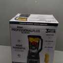 Ninja Professional Plus Blender | Max Power Smoothie Blender, Ice Cream Maker, Frozen Drink Mixer & Margarita Machine | 3 Auto IQ Presets, 1400 W, 72oz Total Crushing Pitcher | Dark Grey, BN701