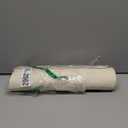 Non-Slip Bathtub Mat OTHWAY Soft Rubber Bathroom Bathmat with Strong Suction Cups (Beige) (40" x 16" (Rectangular))