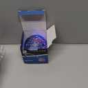 2025 AI Flying Orb Ball Toy, Cosmic Globe Boomerang Hover Ball Galactic Fidget Spinner, Cool Stuff Toys for 6 7 8 9 10 11 12+ Year Old Boys Girls Teens Indoor Outdoor Toys