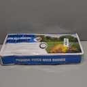 Propane Torch Weed Burner Kit, High Output with Long/Short Mode,11.5FT Hose Heavy Duty Blow Torch Flamethrower with Self Igniter and Turbo Trigger for Weeding, Roofing, Melting Ice, BBQ (Blue)