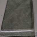 Ling's Moment 10Ft Chiffon Table Runner, Sage Green Table Runners Light Green Sheer Table Runner for Wedding Rustic Boho Wedding Party Bridal Shower Decorations Birthday
