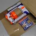 NERF N Strike Elite Strongarm Toy Blaster with Rotating Barrel