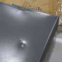 SentrySafe Waterproof and Fireproof Alloy Steel Digital Safe Box for Home with Code Button Keypad, 1.23 Cubic Feet, 17.8 x 16.3 x 19.3 Inches (exterior), SFW123GDC