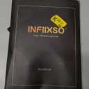 INFIIXSO Mulberry Silk Pillowcase for Hair and Skin, Silk Pillow Cases Standard Size with Hidden Zipper 20x26 Inches, Ultra Smooth and Soft Cooling Pillow Cases for Hot Sleepers(ICY Morn, 1 Pack)