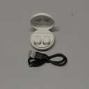 Invisible Sleep Headphones,Sleep Earbuds for Side Sleepers,Small Comfortable Fit Noise Blocking Sleep Earbuds,Bluetooth 5.3 Wireless Earphones, in-Ear Ear Buds for Sleeping - Beige