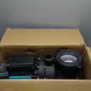 In/Above Ground Pool Pump,(2.2HP, 6950 GPH, 220V)