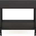 Furinno Turn-N-Tube 3-Tier Toolless Multipurpose Printer Stand Display Storage Shelf