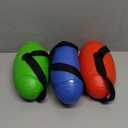 Skirfy Shaking Swing Balls Party Game,3 Pack Floor Game Party Favor Carnival Birthday Game for Kids Adult with 60 Balls, Outdoor Indoor Toys for Boys Girls, Valentine's Party Games Kids Toys