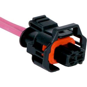 ACDelco GM Original Equipment PT2183 Black Multi-Purpose Pigtail