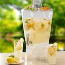 CreativeWare 3.5 Gallon Beverage Dispenser