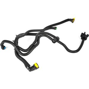 Vapor Canister Purge Valve for Ford Edge 2019 2020 2021 2022 2023 2024 2.0L L4 for Lincoln Nautilus 2019 2020 2021 2022 2023 2.0L L4 Replaces K2GZ-9D289-A K2G3-9D289-AE K2GZ9D289A K2G39D289AE