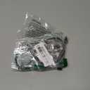 128GB MP3 Player with Bluetooth 5.3, Portable Digital Lossless Music Player with Built-in Speaker, 2.0 in Full Touch Screen, HiFi Sound, FM Radio, Voice Recorder, Earphones Included