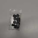 10PCS Clarinet Thumb Rest Cushion - Soft Silicone Clarinets Oboe Thumb Rest Cushion Protector Thumbs Protector Fit for Most Clarinet