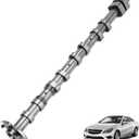 2780509201 Right Intake Camshaft Compatible with Mercedes-Benz E550 GL450 ML550 GLS550 S500 S550 SL550 Replaces for 2780506201 A2780509201 A2780506201