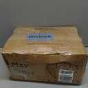 Baby Playpen with Mat, 50 x 50 Inch Play Pen Playards, Playpen for Babies and Toddlers, Baby Playard for Indoor & Outdoor Active Center Game Fence, Skin-Friendly Fabric and Soft Breathable Mesh (Grey)