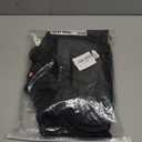 Mens Rain Jacket Raincoat Windbreaker Running Waterproof Lightweight Packable with Hood Travel Hiking Cycling.XXL