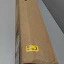 LovePads 1.5mm Thick Clear Round Table Cover Protector 44 Inch for Dining Room, PVC Plastic Table Pads