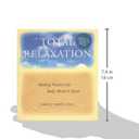 Total Relaxation: Healing Practices for Body, Mind & Spirit1 CD