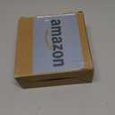 Jetec 2 Pieces Farmhouse Bathroom Signs Decor Wooden Box Sign Funny Bathroom Wall Art Rustic Wood Plaque Please Seat Yourself Decor for Home Restroom(Gray)