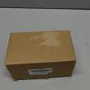 C7 Bulbs Christmas String Lights with Remote - 50 LED 26ft Battery String Lights - Fairy Christmas Lighting for Outdoor Yard Wreath House Party Xmas Tree Christmas Decorations - Multi Color