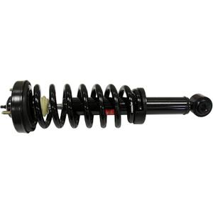 Monroe Quick-Strut 171141 Suspension Strut and Coil Spring Assembly for Ford F-150