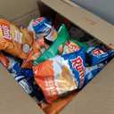 Frito-Lay Tangy Favorites Mix, Variety Pack of Chips (Pack of 21) Best Before Jul. 14, 2026