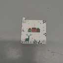 Christmas Ornament, Christmas Decoration, Stained Glass Ornament, Heirloom Keepsakes, Holiday Ornaments, Holiday Presents, Unique Xmas Gifts, Gift Exchange Ornaments, Gift Idea - Bee