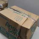 Angel Soft Toilet Paper, 18 Mega Rolls = 72 Regular Rolls, Soft and Strong Toilet Tissue