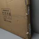 Picrit 24x32 Picture Frame 3 Pack, Black Poster Frame, Display Poster 20 x 28 with Mat or 24 x 32 without Mat for Horizontal or Vertical Wall Mounting