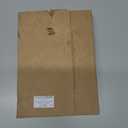 Daily Planner 2026 (5 x 7 in) - Made in Italy, Page a Day Hourly Agenda, 416 Pages, Monthly Tabs & Calendar, Jan-Dec Business Planner, Hardcover (BLACK)