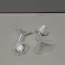 19mm Flange and Duckbill Valve Compatible with Spectra S1 S2 9 Plus Breastpump Replacement to Spectra Pump Parts, Not Original, Replace Accessories.