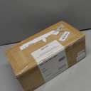 Amazon Basics Under Sink Water Filter System, NSF/ANSI 42 & 372 Certified, Easy Twist-and-Lock Design, 11,000 Gallons, 1 Year Service Life, White