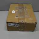 Glass Jars with Bamboo Lids 20 oz, 12 Pcs Stackable Kitchen Glass Pantry Storage Containers with Airtight Bamboo Lids for Rice, Candy, Sugar, Flour, Nuts, Cookie, Bean