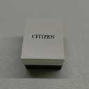 Citizen Eco-Drive Axiom Mens Watch, Stainless Steel