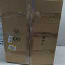 Pecute Cat Backpack Carrier, Large Space Cat Bubble Backpack, Breathable Cat Carrier, Shaded Dog Backpack Carrier, Ergonomic 3D Design for Travel, Hiking, Suitable for Shopping, and Vet, Gray (12.6"L x 10.2"W x 16.5"H)