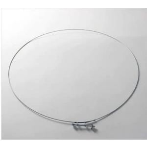 Samsung DC97-04981D Boot Seal Retaining Ring for Front-Load Washer