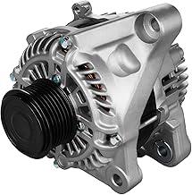 FEIDKS Alternator Compatible with Honda Accord 2013 2014 2015 2016 2017 2.4L, Replace# 31100-5A2-A02 311005A2A02 A005TL0581