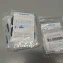TENS Unit Pads 2"X2" 48 Pcs Replacement Pads Electrode Patches for Electrotherapy