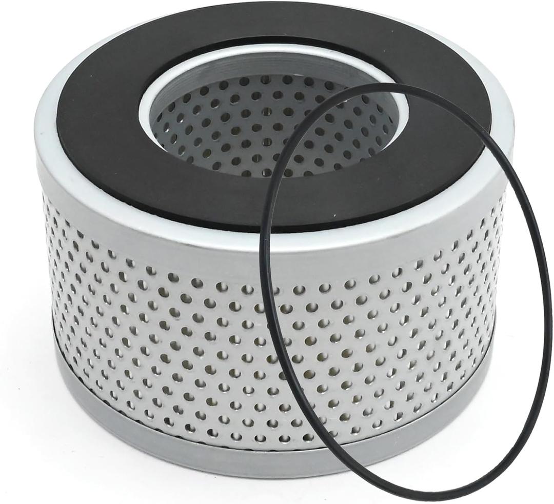 93413C1 Hydraulic Filter Replacement for International 454 464 484 574 584 674 884 6588 Tractor, Replaces 47393888 93402C1 93413C1 ABC4526 MC93413C1