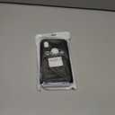 Designed for iPhone XR Case [3 in 1 Full Body Protection] Rugged Heavy Duty Military Grade Cover, Shockproof/Drop 6.1 inch Phone Case(Black) (Case+2 Protectors)