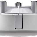 T47/Commercial Electric 4 in. Recessed Warm White LED Disk Light