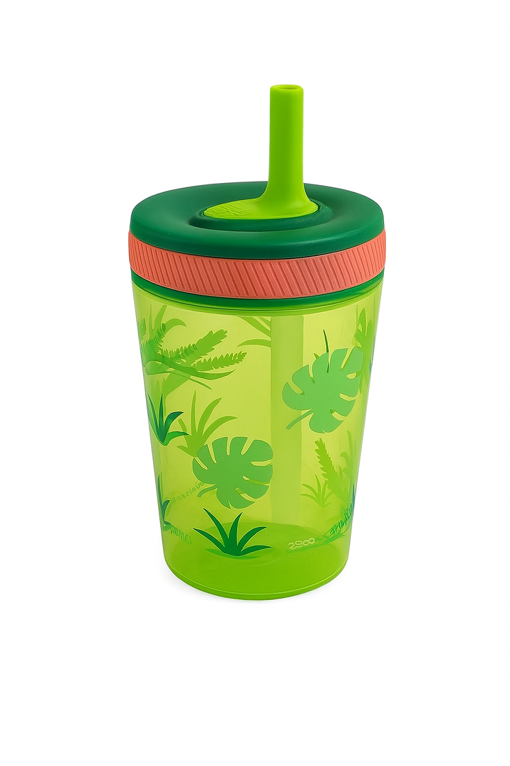 Zak! Designs Kids Kelso Tumbler,  16oz