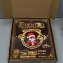 Zing Stikbot Advent Calendar Christmas Countdown Hero Save Christmas with Exclusive Stikbots and Collectors' Items for Stop Motion Animation - Ages 4 and Up