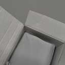 Digital Coffee Bean Dosing Cup for Espresso with LED Scale - High Precision Coffee Grounds Measurer, Barista-Strength Brewing Accessory & Perfect Coffee Lover Gift (Black, Sleek Design)