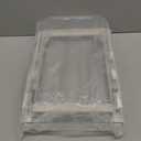 Refrigerator Organizer Bins - Large Capacity Egg Holder Tray for Refrigerator, Clear Plastic Container Drawer for Egg, Home Essentials Organization and Storage Box