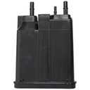 Forwinparts 911-095 Vapor Canister for Chevy Silverado Express GMC Savana Sierra 1500 2500 3500 HD Classic Workhorse W42 W62 2004-2019 12569373 15137021 Evap Canister Charcoal Canister