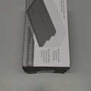 Display Cases for Minifigures Action Figures Building Blocks, 2 L with 4 S Mini-Figure Display Boxes Fits for Block Figures,Clear Dustproof Acrylic Display Box for Lego Minifigs, Characters